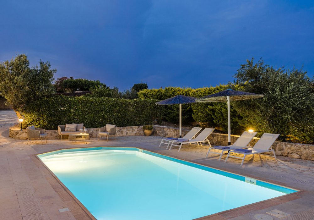 Villa Ydria