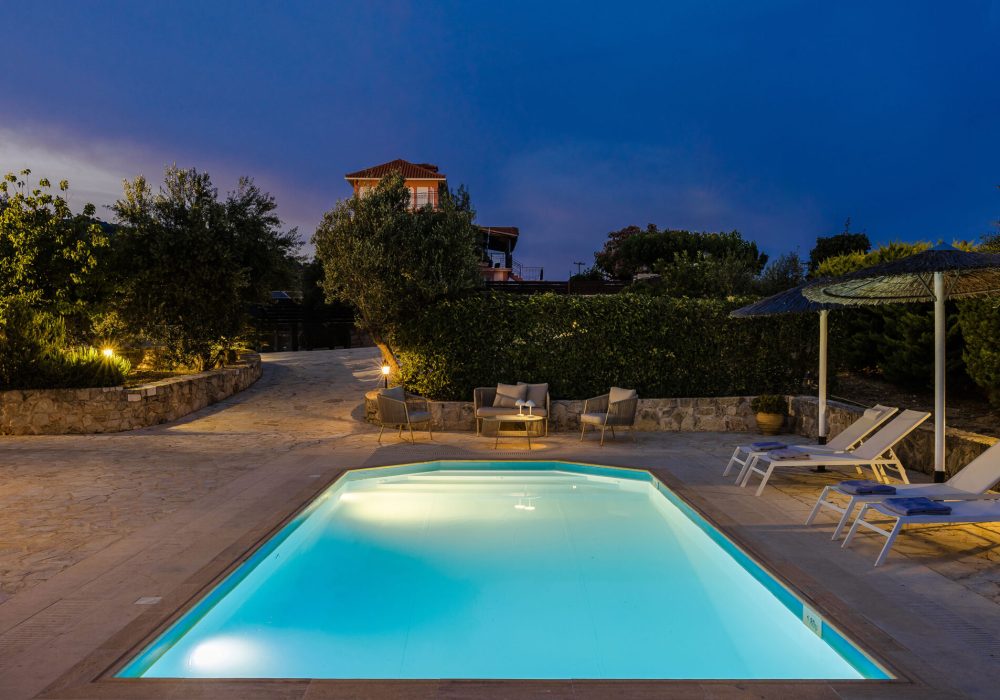 Villa Ydria