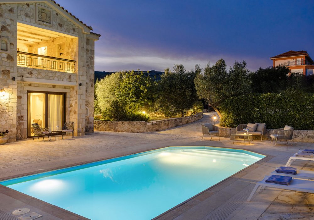 Villa Ydria