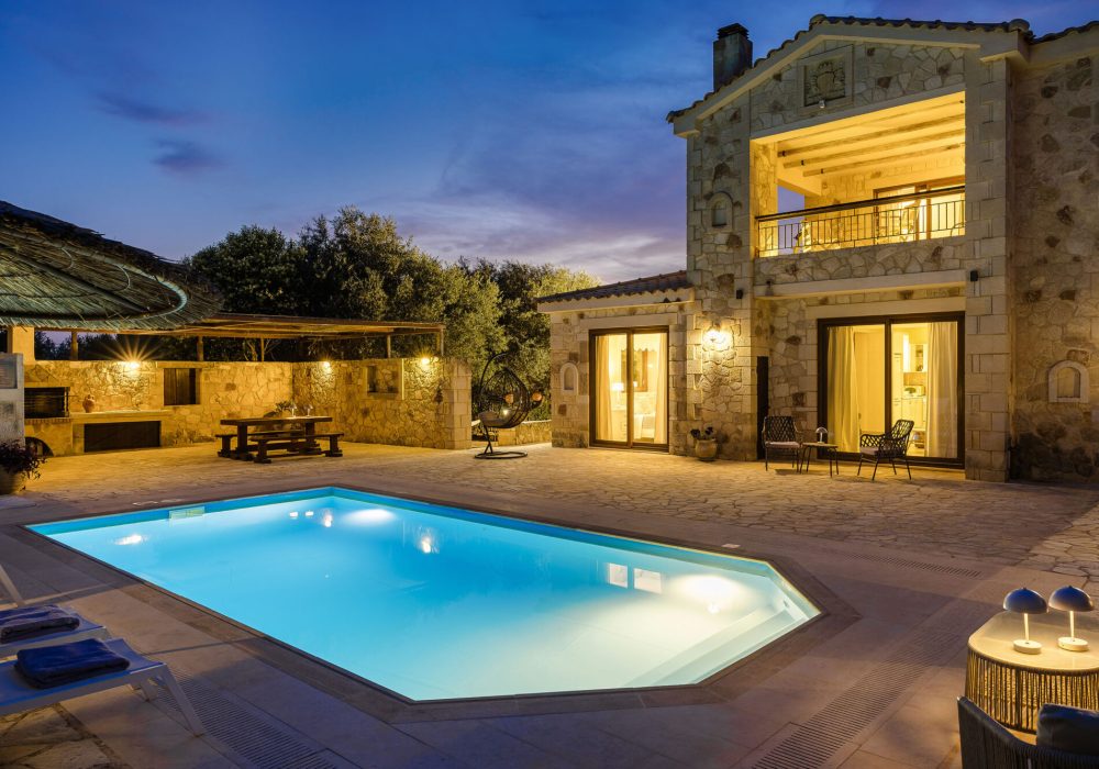 Villa Ydria