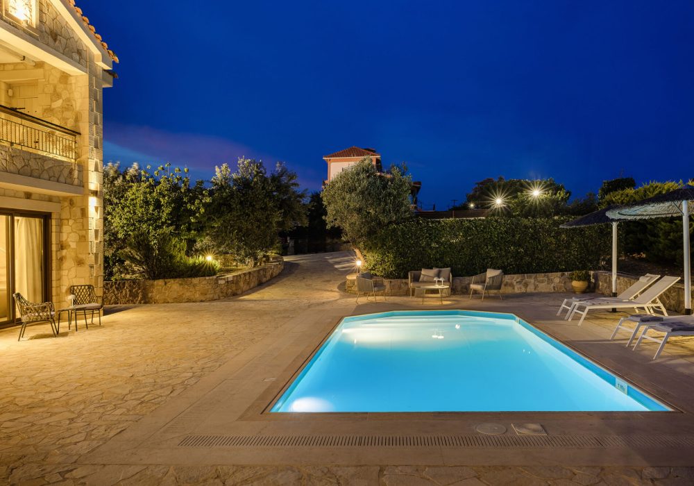 Villa Ydria