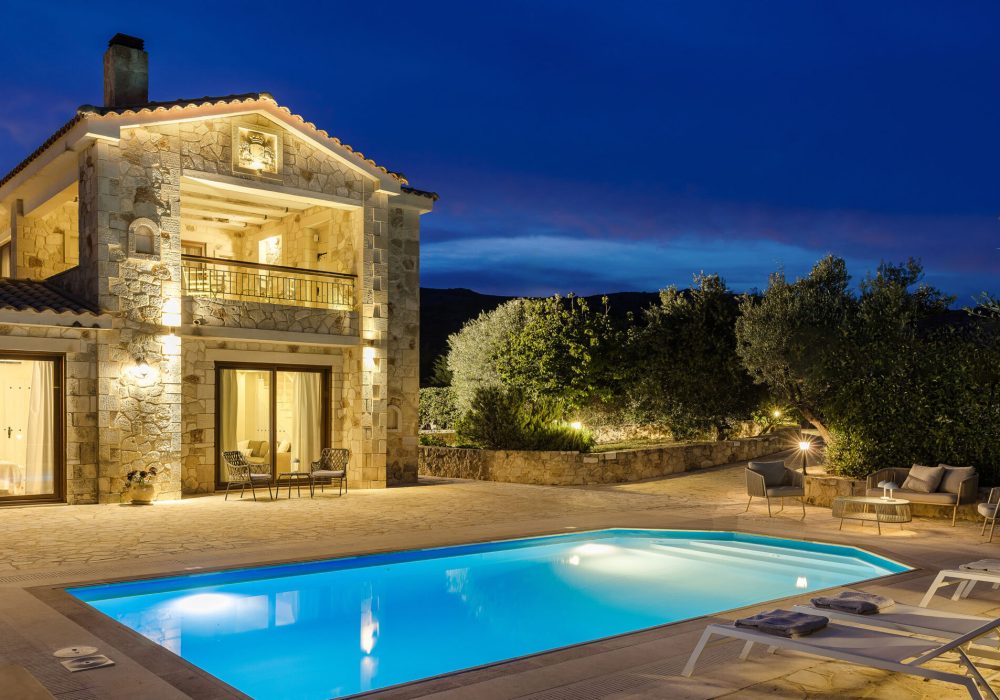 Villa Ydria