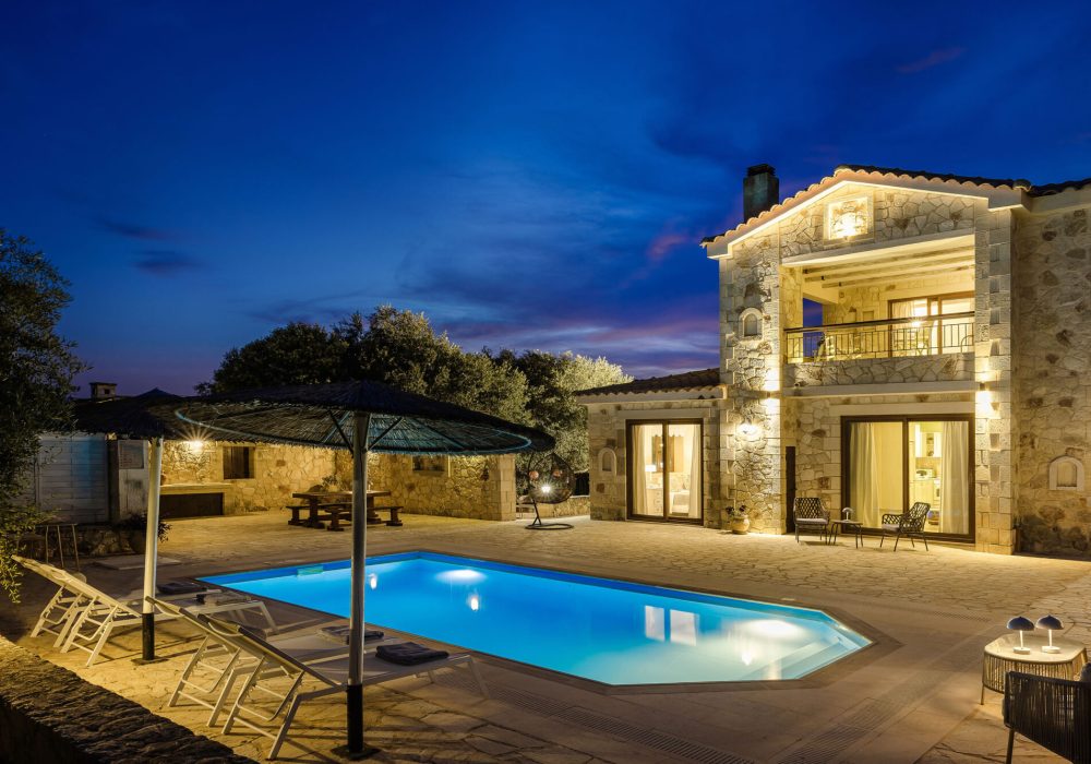 Villa Ydria