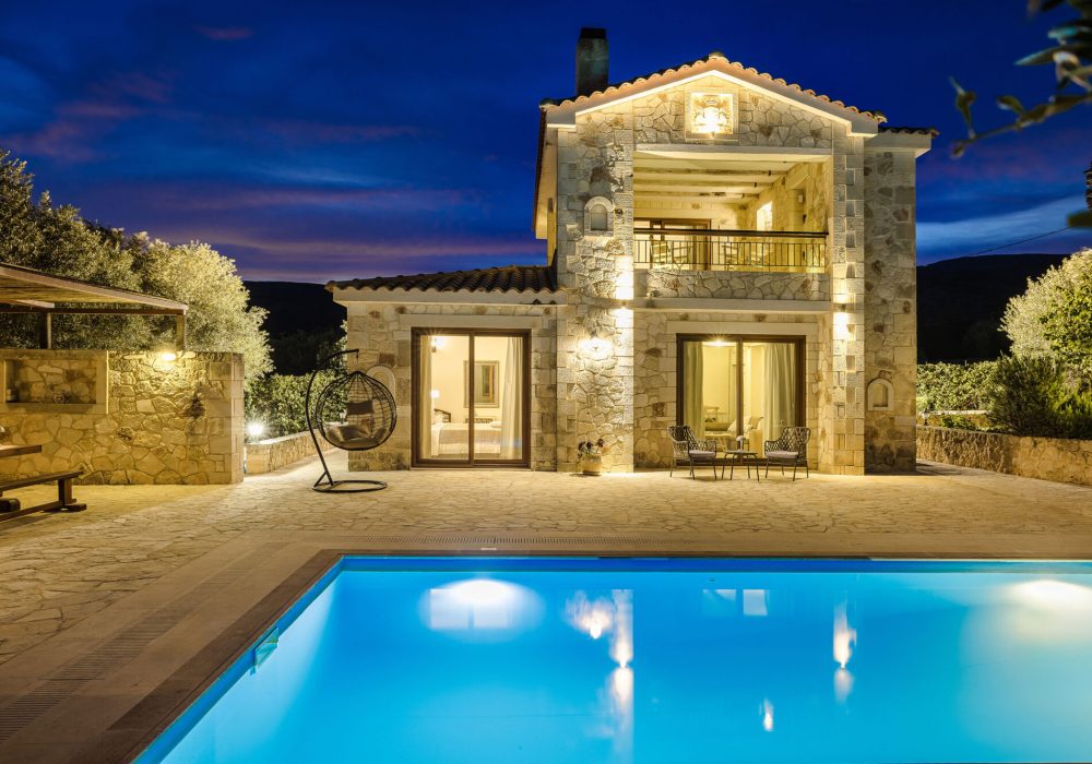 Villa Ydria