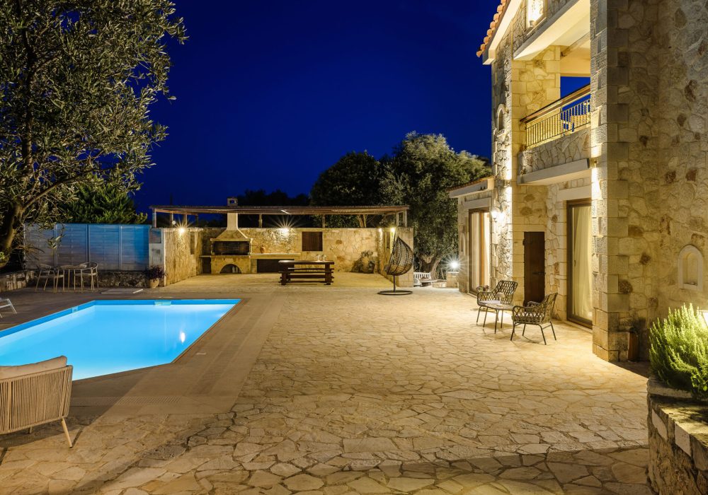 Villa Ydria