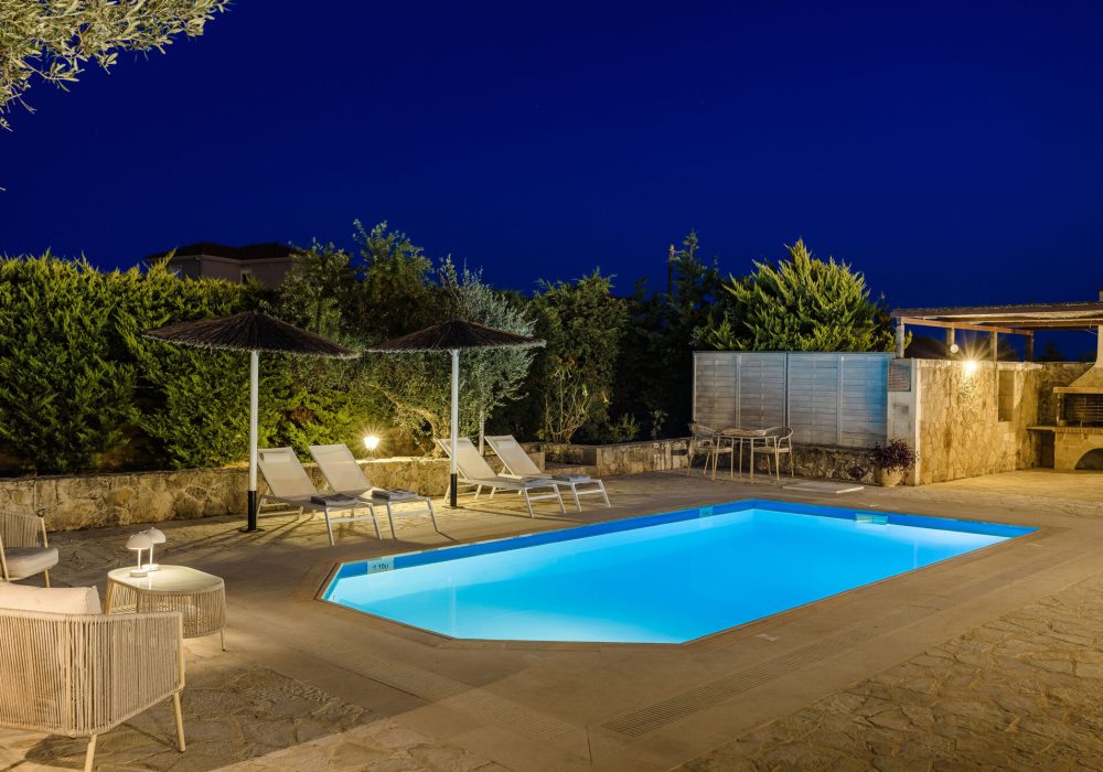 Villa Ydria