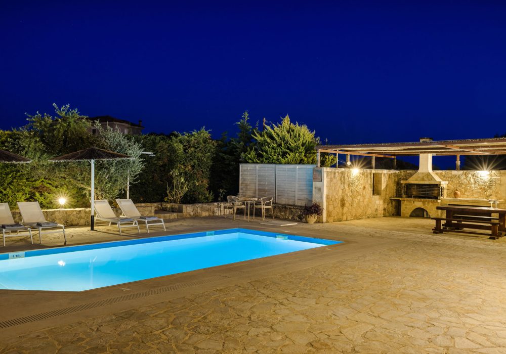 Villa Ydria