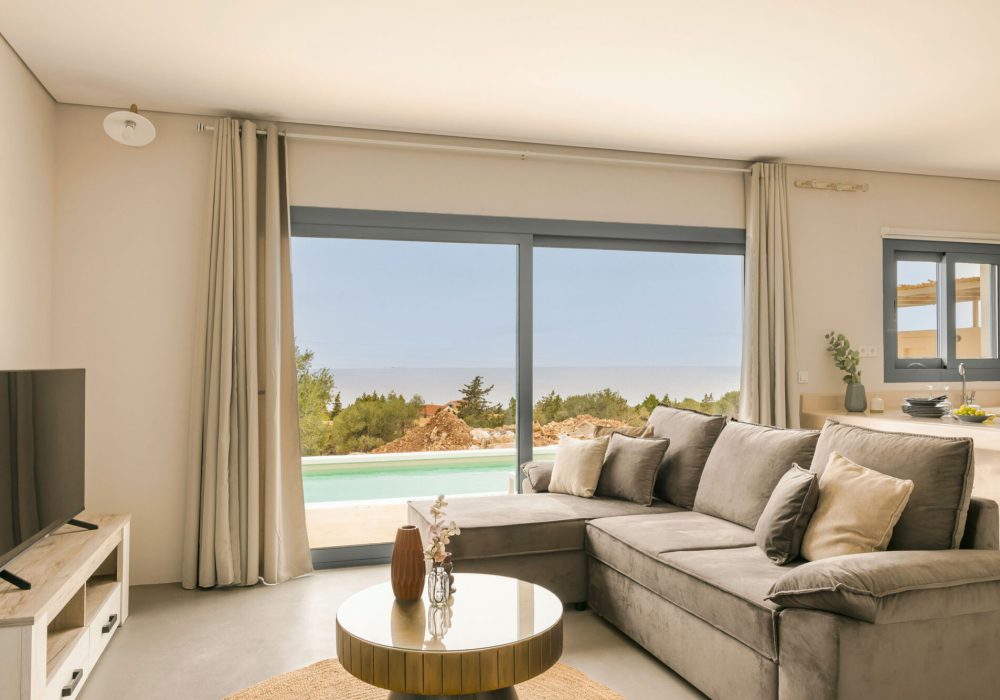 Zen Villas