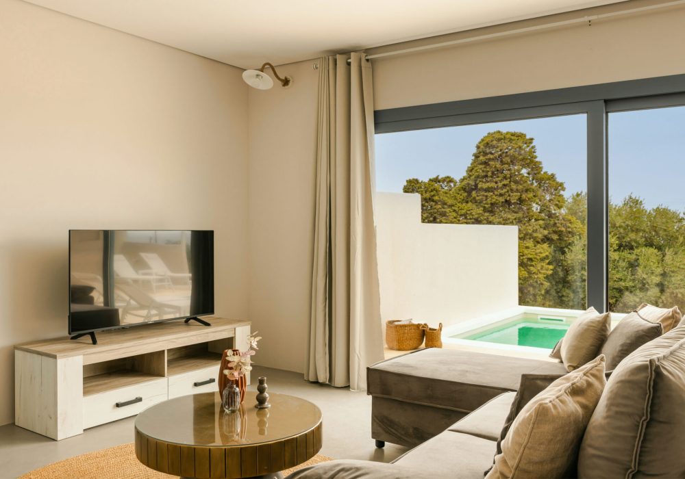 Zen Villas