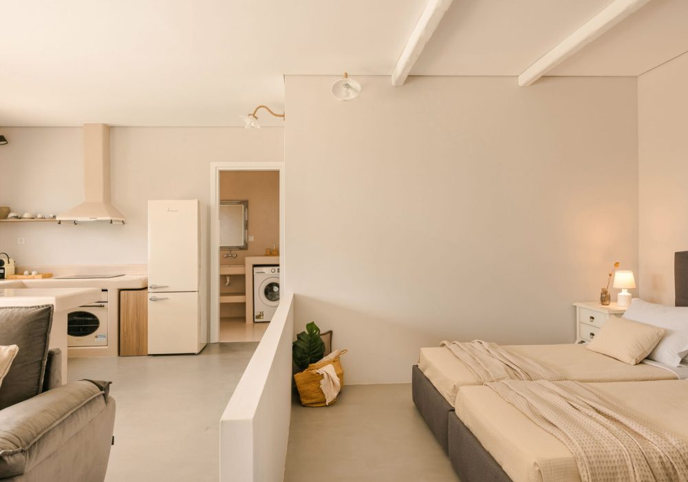 Zen Villas