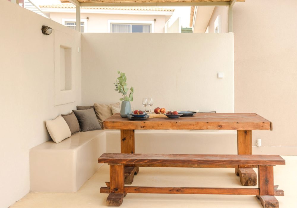 Zen Villas
