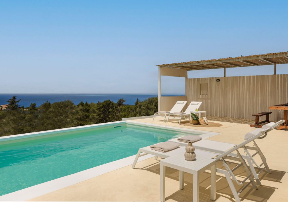 Zen Villas
