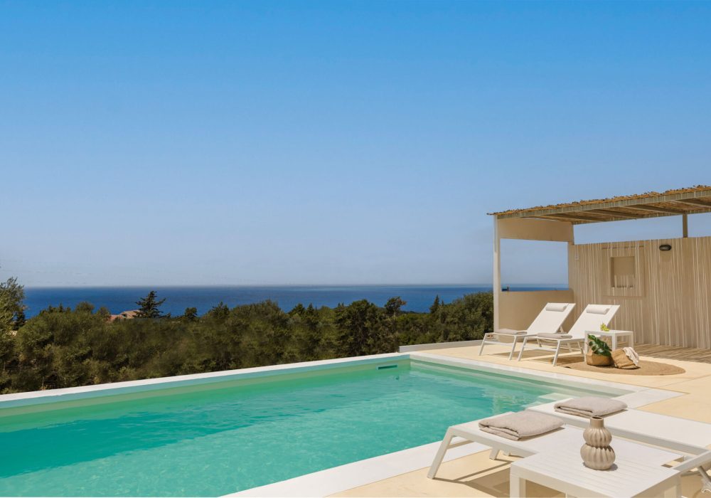 Zen Villas