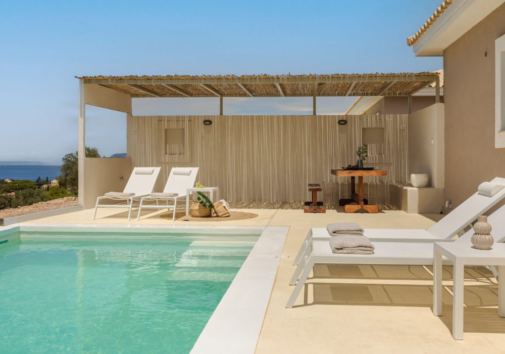 Zen Villas