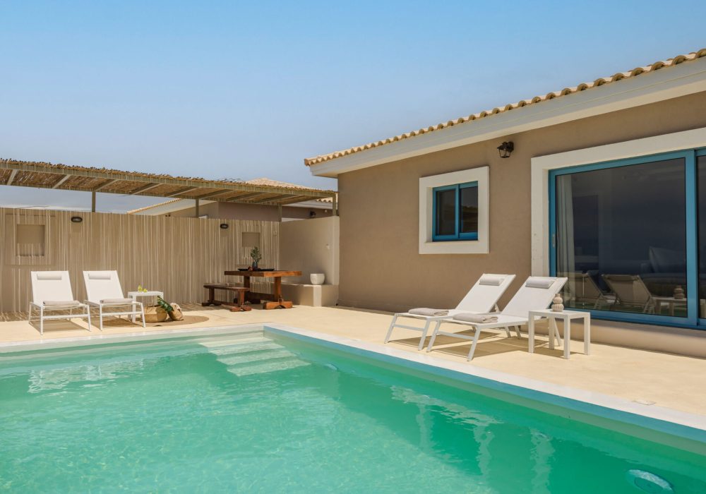 Zen Villas