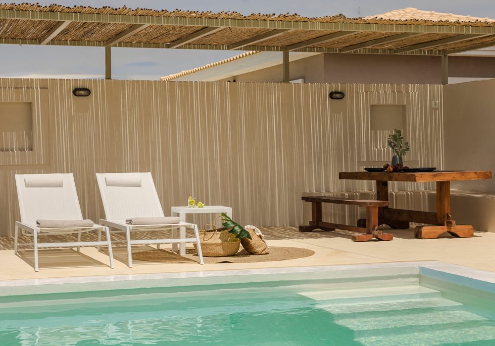 Zen Villas