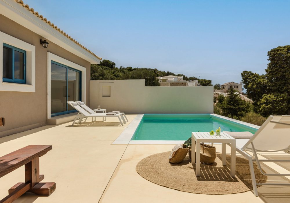 Zen Villas