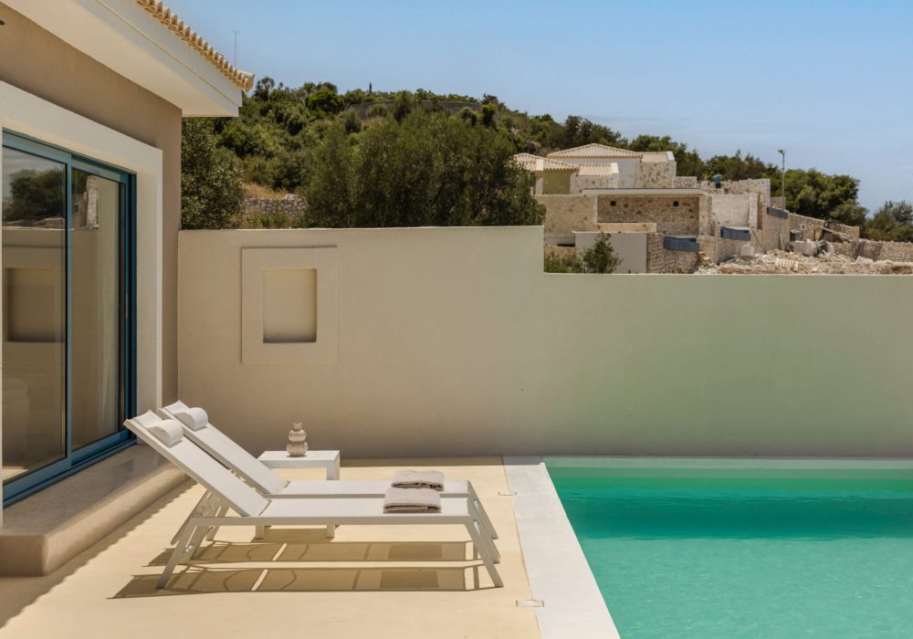 Zen Villas