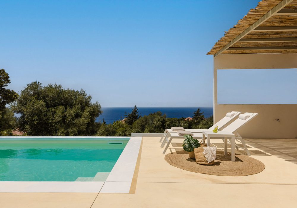 Zen Villas
