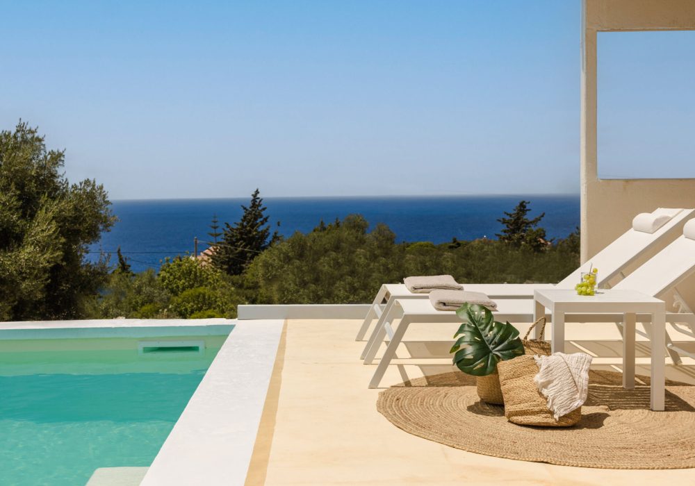 Zen Villas