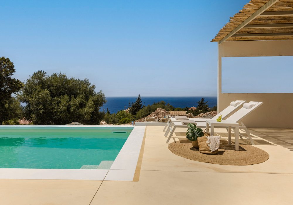 Zen Villas