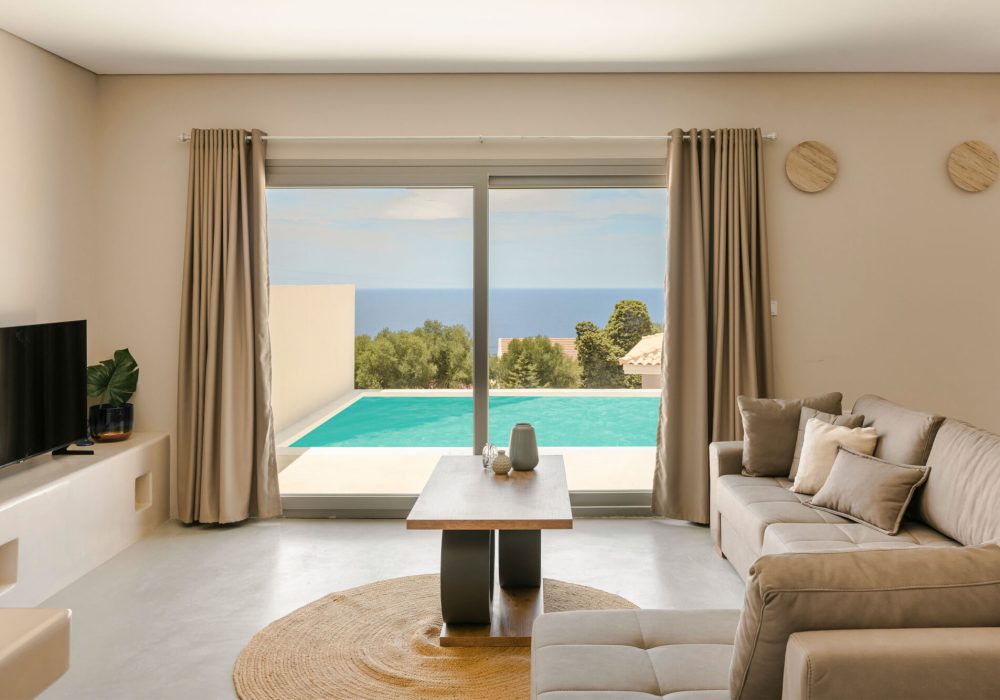 Zen Villas