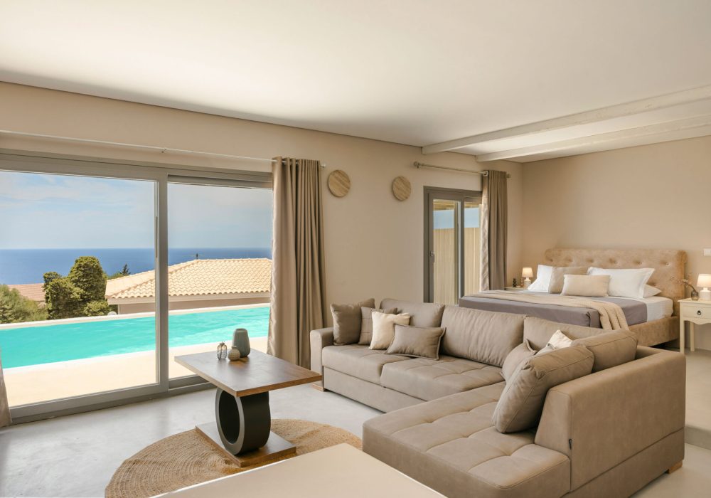 Zen Villas
