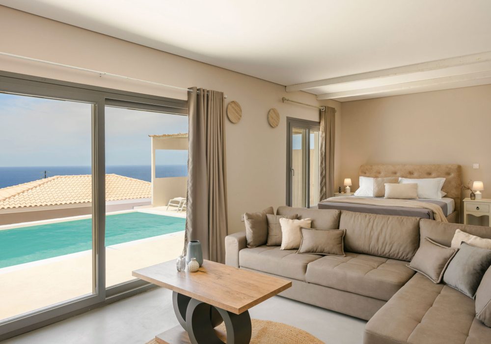 Zen Villas