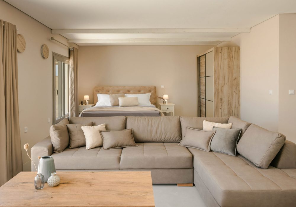 Zen Villas