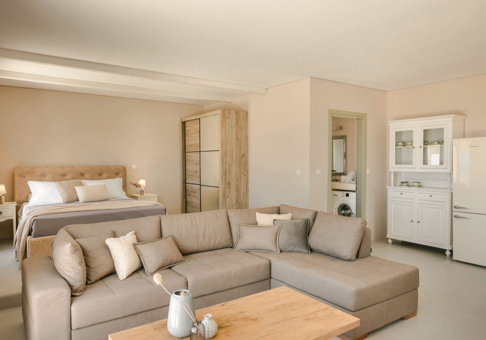 Zen Villas