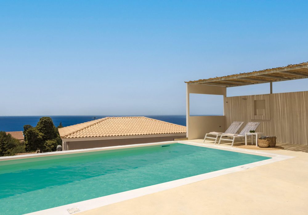 Zen Villas