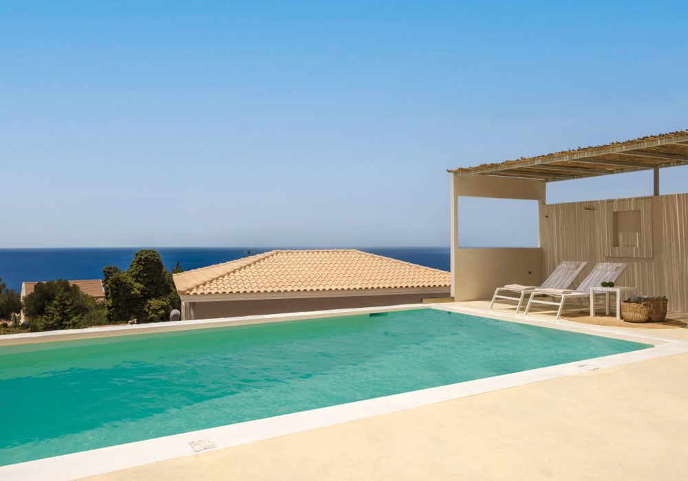 Zen Villas