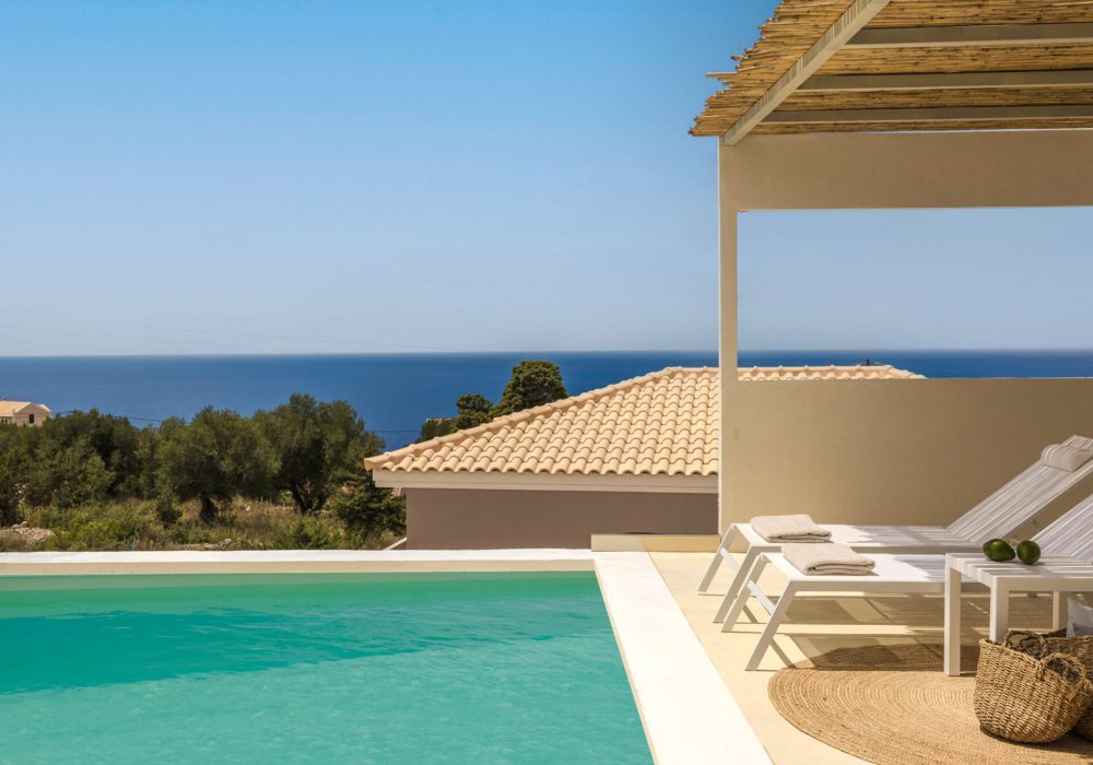 Zen Villas