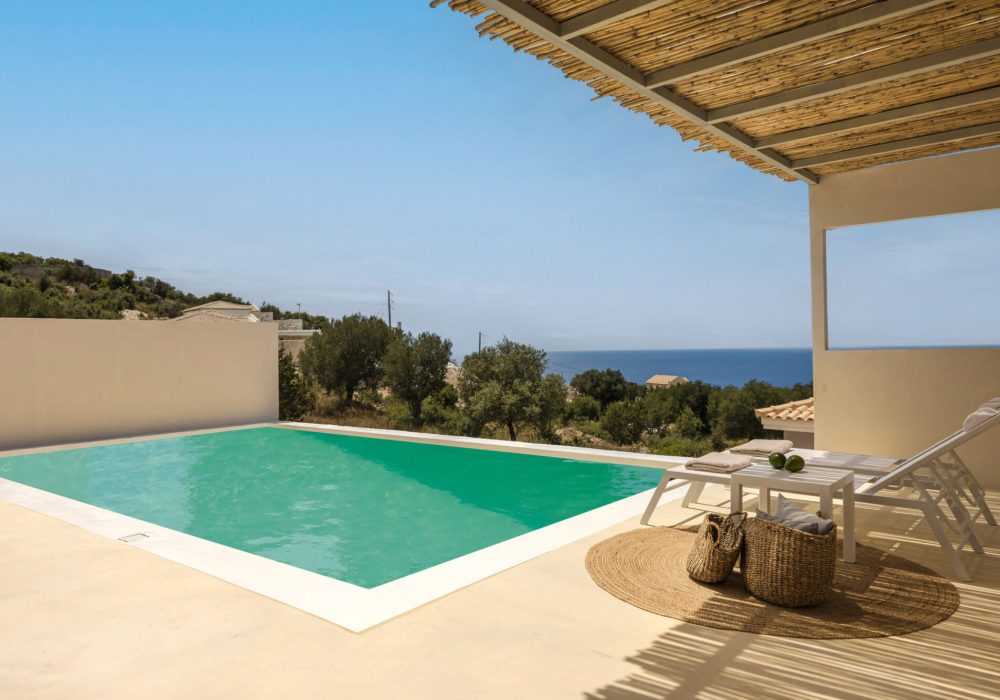 Zen Villas