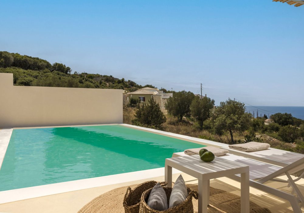 Zen Villas