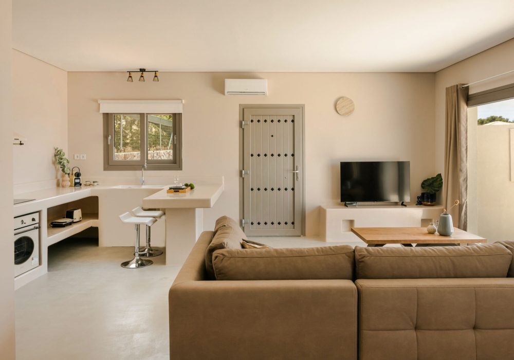 Zen Villas