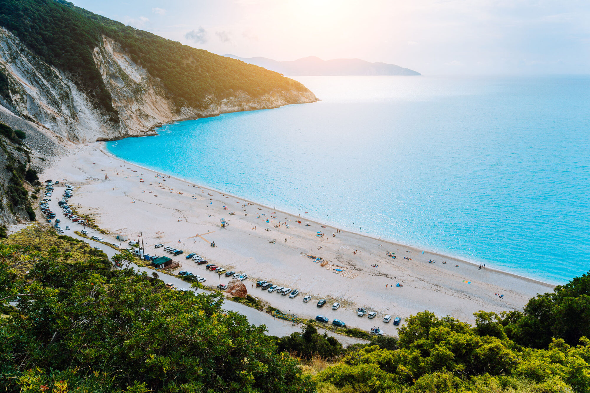 Home 4 Παραλία Μύρτος
